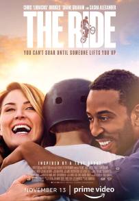 The Ride - Storia di un campione