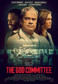 The God Committee - La scelta