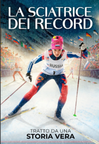 La sciatrice dei record