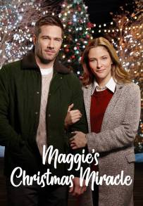 Il miracolo di Natale di Maggie