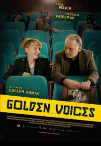 Voci d'oro - Golden Voices