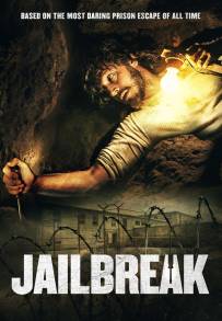 Jailbreak - Patto di fuga