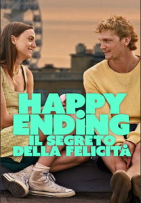 Il segreto della felicità - Happy Ending