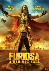 A Mad Max Saga: Furiosa